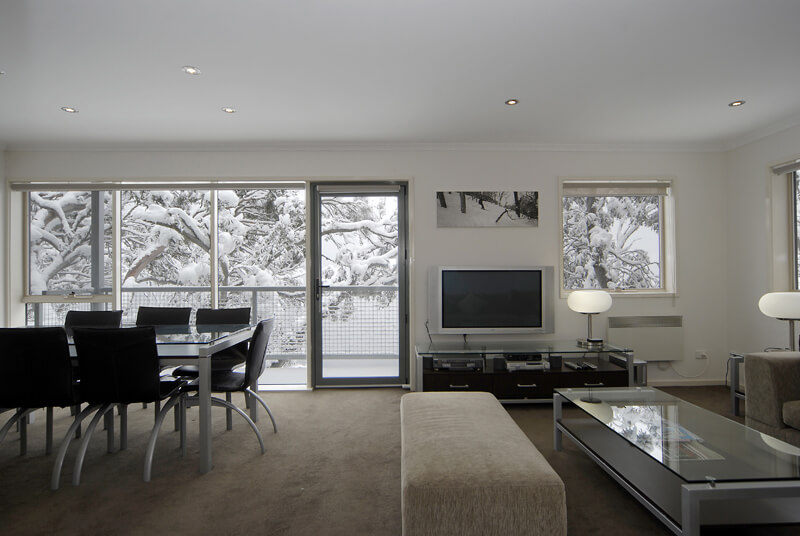 Elkhorn Apartments Unit 1